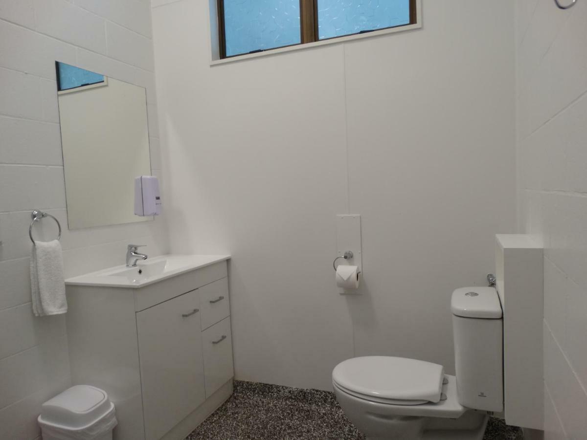 Spencer Beach Top 10 Holiday Park Christchurch Exterior foto